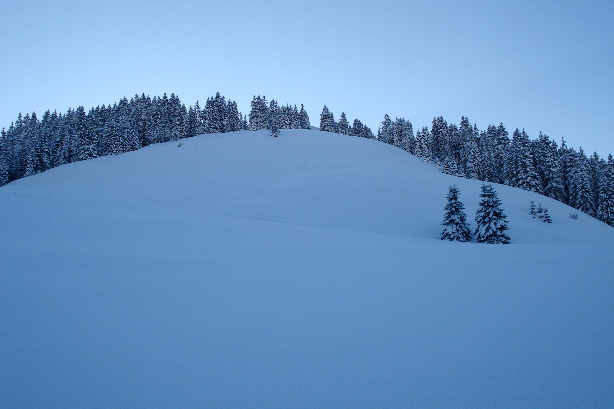 Bei Vorder Schönisei
