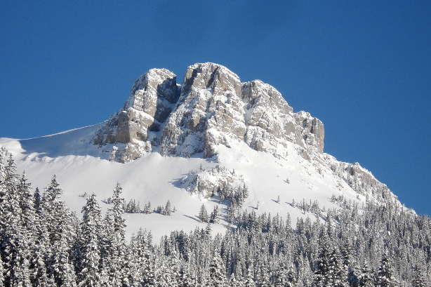 Böli (1856m)