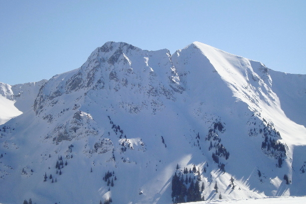 Alpiglemären (2082m)