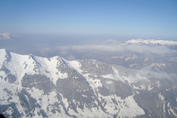 Leissigengrat (2039m)