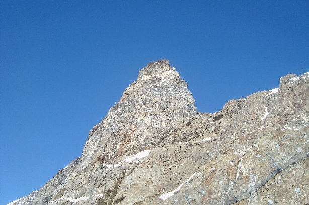 Sphinx (3571m)