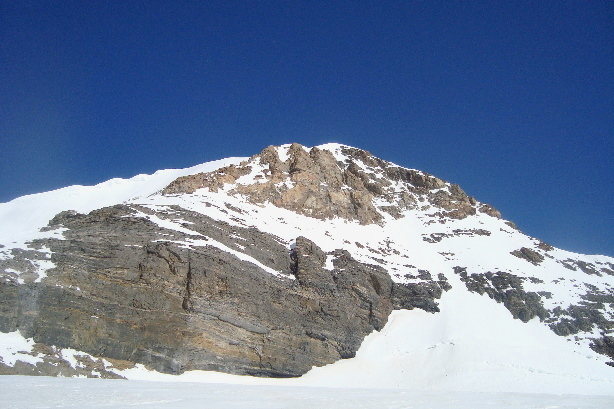 Mönch (4107m)