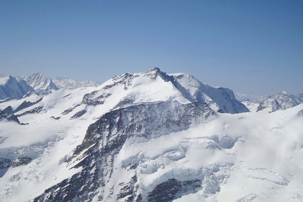 Kranzberg (3738m)