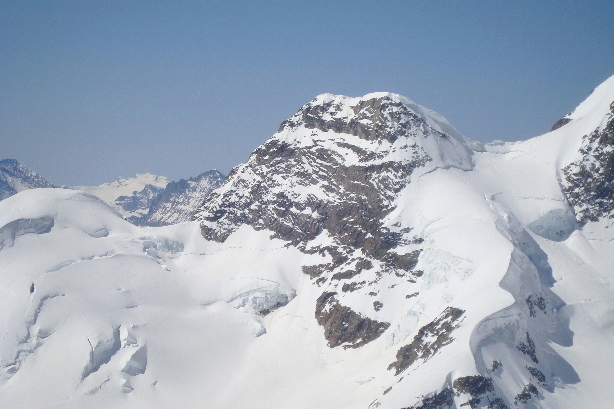 Rottalhorn (3969m)