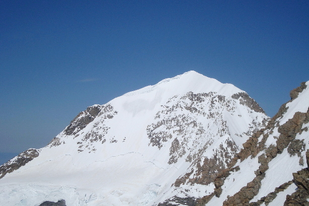Mönch (4107m)