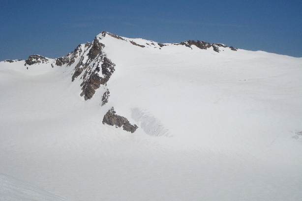 Walcherhorn (3693m)