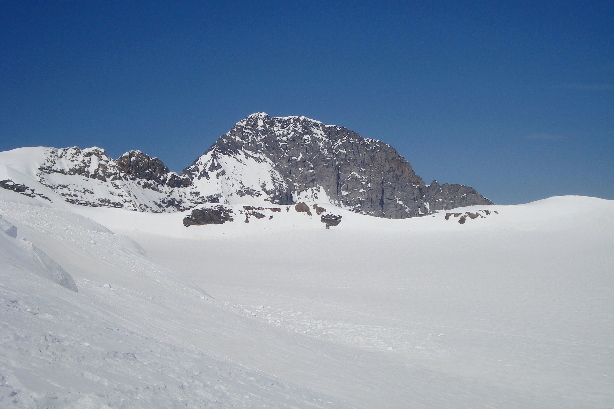 Eiger (3970m)