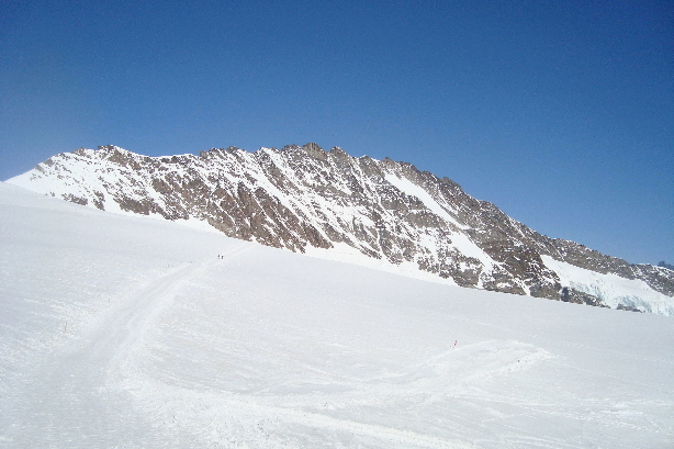 Trugberg (3932m)