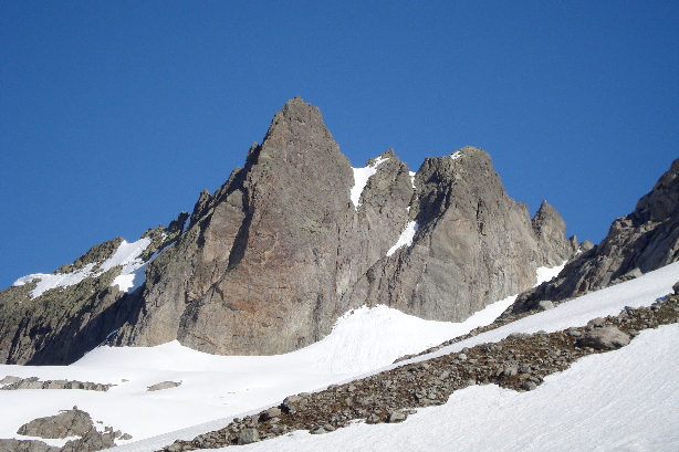 Obertalstock (2833m)