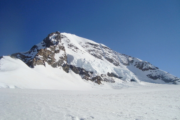 Mönch (4107m)
