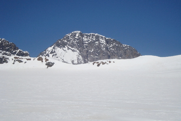 Eiger (3970m)