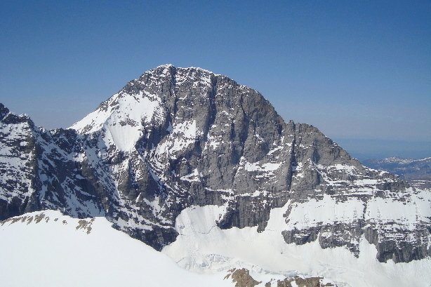 Eiger (3970m)