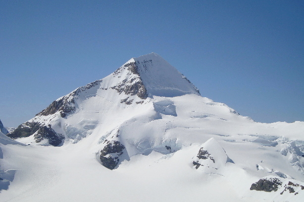 Mönch (4107m)