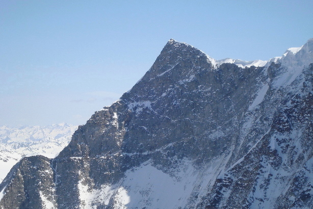 Grosses Fiescherhorn (4049m)