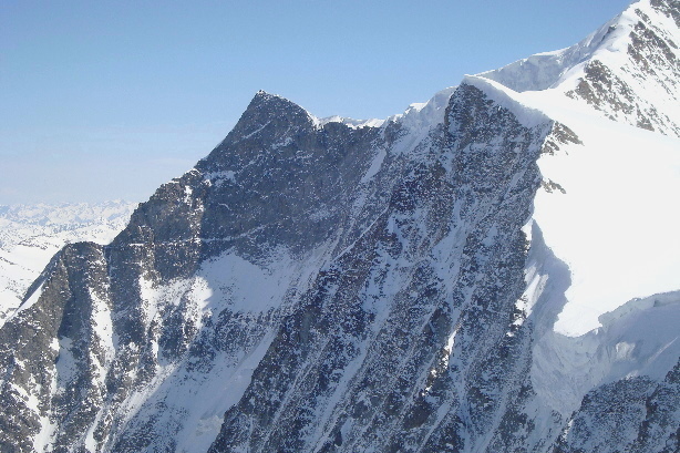 Grosses Fiescherhorn (4049m)