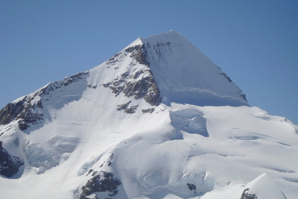 Mönch (4107m)