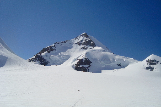 Mönch (4107m)