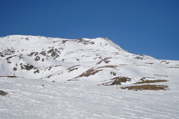 Alstafelhorn (2839m)