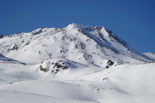 Schwarzi Blatte (2975m)