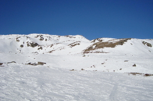 Alstafelhorn (2839m)