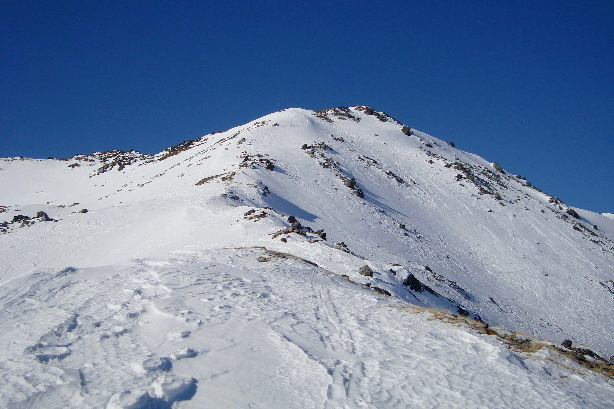 Alstafelhorn (2839m)