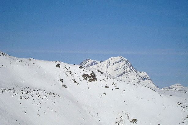Rinderhorn (3448m)