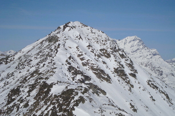 Signalhorn (2911m)