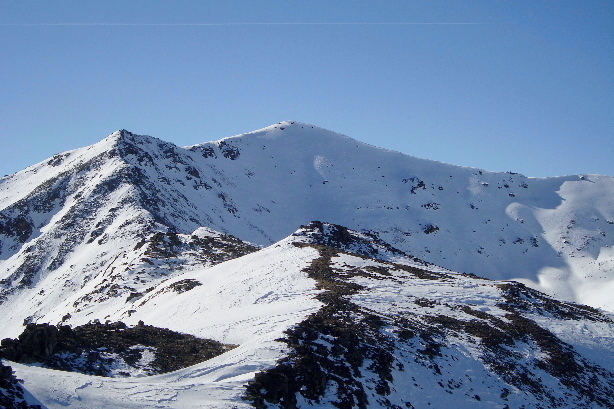 Ginalshorn (3027m)