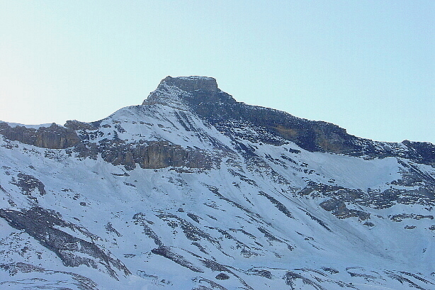 Steghorn (3146m)