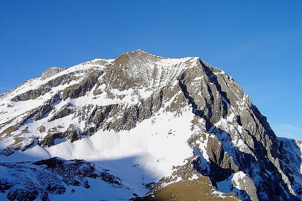 Fitzer (2458m)