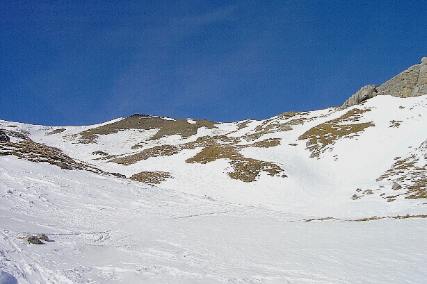 Ammertenspitz (2613m)