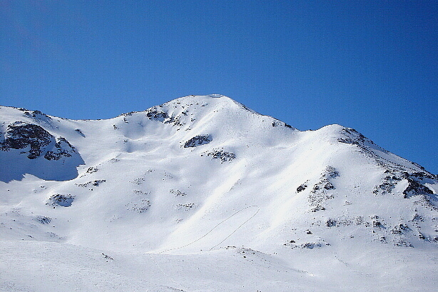 Dreizehntenhorn (3052m)