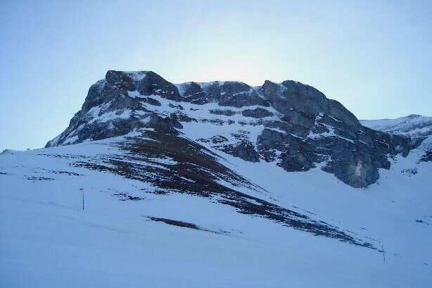Tschingel (2243m)