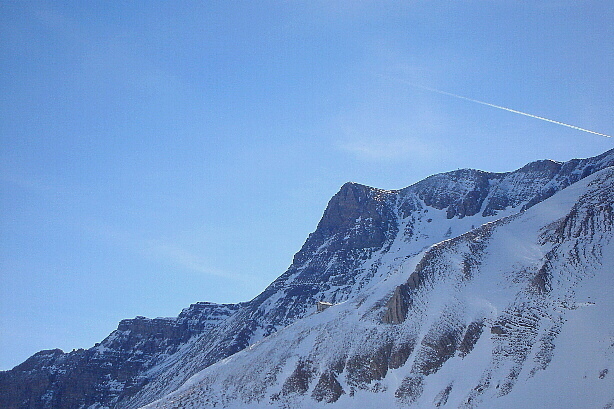 Wildgärst (2891m)