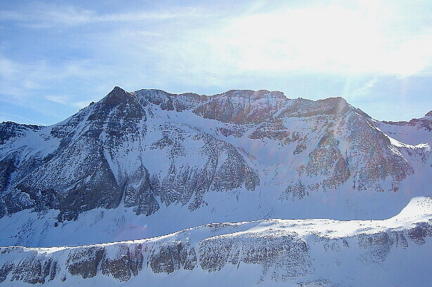 Wildgärst (2891m)