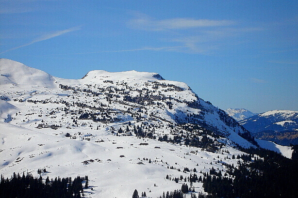 Litschgiburg (2068m)