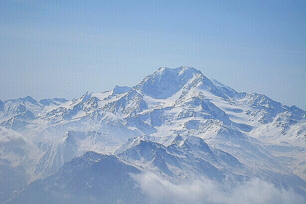 Fletschhorn (3996m)