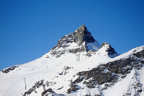 Hockenhorn (3293m)