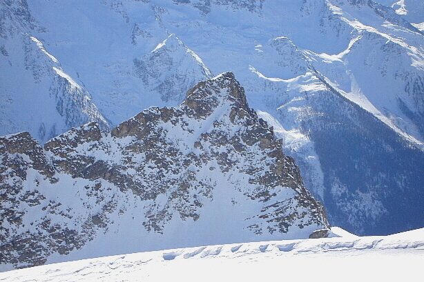 Tennbachhorn (3013m)