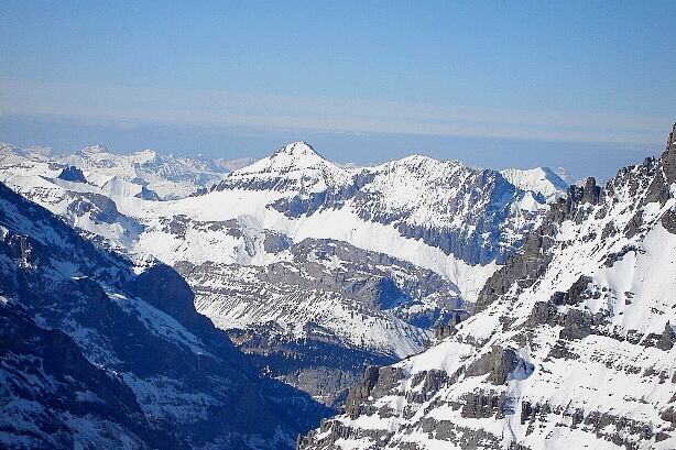 Lohner (3049m)