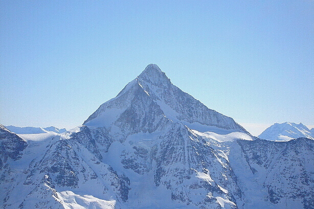 Bietschhorn (3934m)