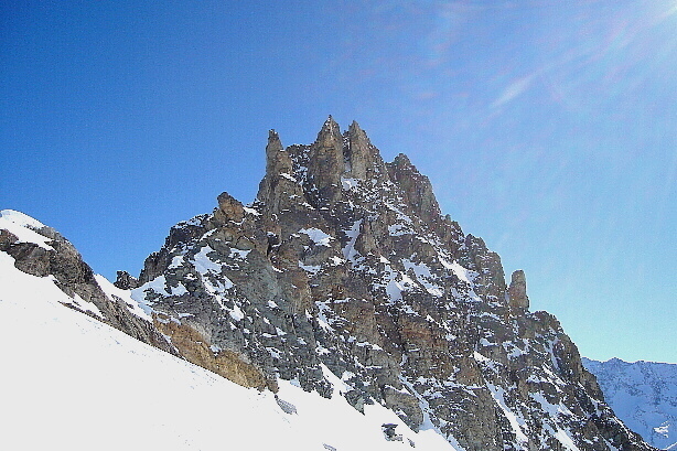 Tennbachhorn (3013m)