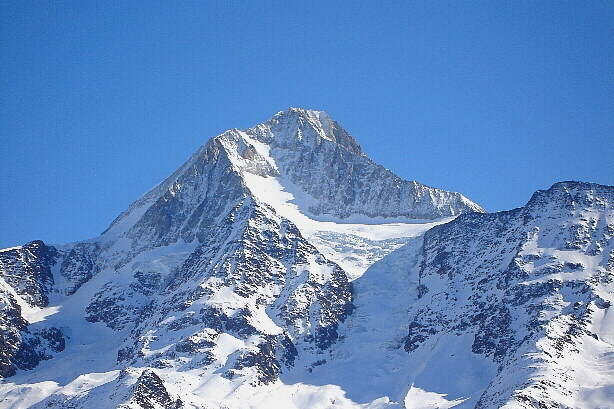Bietschhorn (3934m)