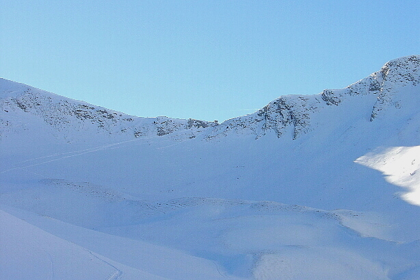 Morgetepass (1959m)