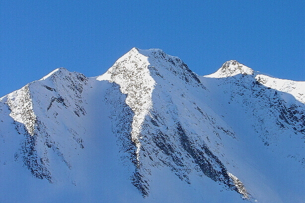 Bürglen (2165m)