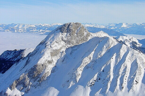 Gantrisch (2175m)