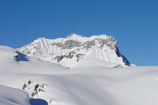 Ärmighorn (2742m)