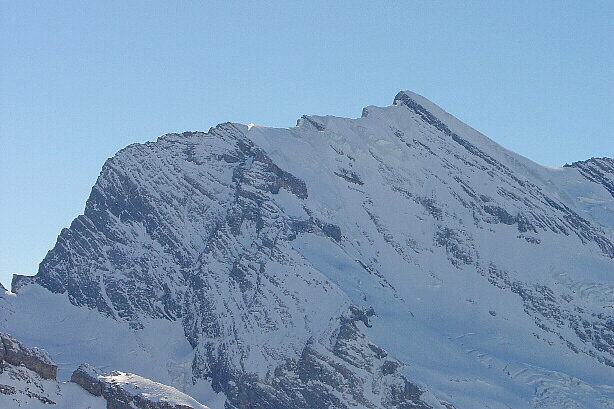 Doldenhorn (3638m)