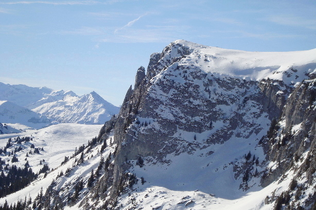 Niderhorn (2078m)