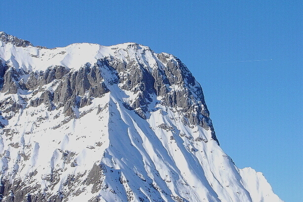 Ärmighorn (2742m)